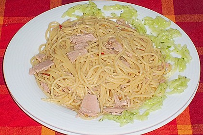 Spaghetti Speziale 1