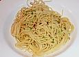 Aglio e Olio