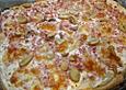 Flammkuchen f&uuml;r Zwiebelhasser