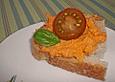 Tomatenbutter
