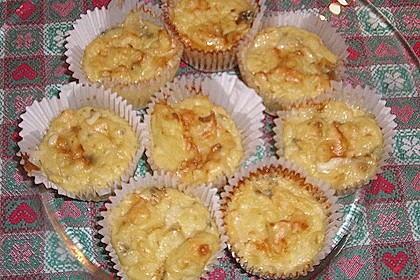 Gorgonzola - Muffins 5