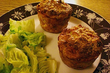 Gorgonzola - Muffins 6