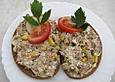 Burgys Spezialthunfischsalat