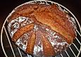 Quarkbrot