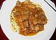 Ungarisches Gulasch