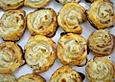 K&auml;se - Schnecken