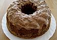 Amerikanischer Carrot Cake - Karottenkuchen