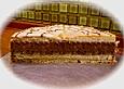 Schokoladencremetorte