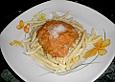 Pastasauce &agrave; la Marquise