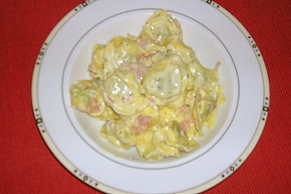 Tortellini alla Panna