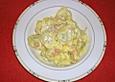 Tortellini alla Panna