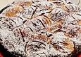 Apfel - Ricotta - Kuchen
