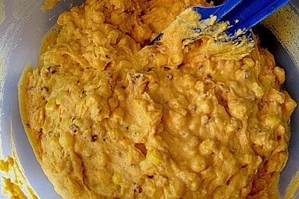 Maisbrot - Muffins 2