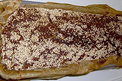 F&uuml;nfkorn - Sauerteigbrot II 1