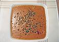 Kartoffel - Karotten - Suppe