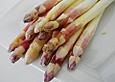 Spargel - Gem&uuml;se