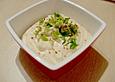 Paprika - Chili - Quark
