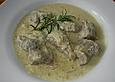 Agnello all�uovo e limone