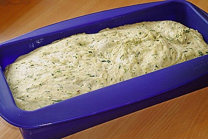 B&auml;rlauch - Brot 2