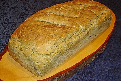 B&auml;rlauch - Brot 3