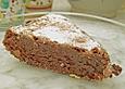 G&acirc;teau au Chocolat