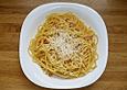 Spaghetti Carbonara