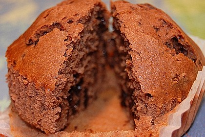 Schoko - Voluptas - Muffins