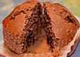 Schoko - Voluptas - Muffins