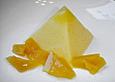 Mango - Pudding