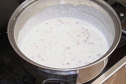 Spaghetti Carbonara