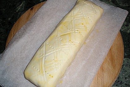 Schweinefilet im Teig &agrave; la Marquise 3