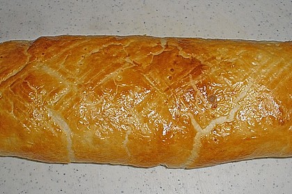Schweinefilet im Teig &agrave; la Marquise 4