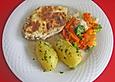 Eicholdinger Schnitzel