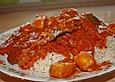 Louisiana Gumbo