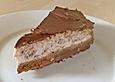 3 - lagiger K&auml;sekuchen