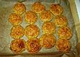Bayerische Kartoffelpl&auml;tzchen