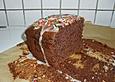 Kroatischer Kuchen