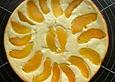 Sonnenscheinkuchen