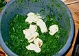 Bananen - B&auml;rlauch - Pesto