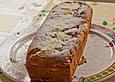 Quark - R&uuml;hrkuchen (f&uuml;r eine kleine Kuchenform)