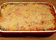 Tortelliniauflauf