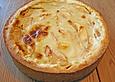 Schw&auml;bischer Apfelkuchen