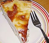 Schw&auml;bischer Apfelkuchen (Bild)