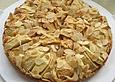 Leichter Apfelkuchen