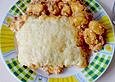 Gnocchi - Hack - Gratin