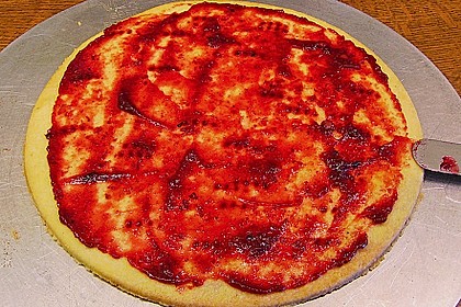 Kirsch - Schokosahne - Torte Schwarzw&auml;lder Art 5
