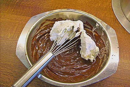 Kirsch - Schokosahne - Torte Schwarzw&auml;lder Art 7