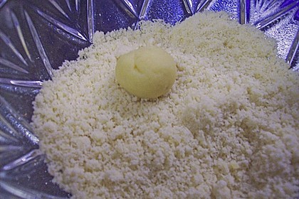 Eierlikör - Pralinen 31