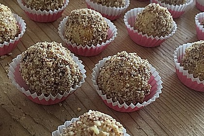 Eierlikör - Pralinen 4