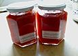 Erdbeer - Waldmeister - Prosecco - Marmelade